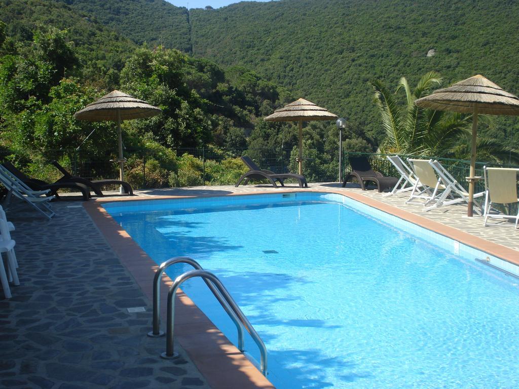 Hotel Villa Rita Marciana  Exterior foto