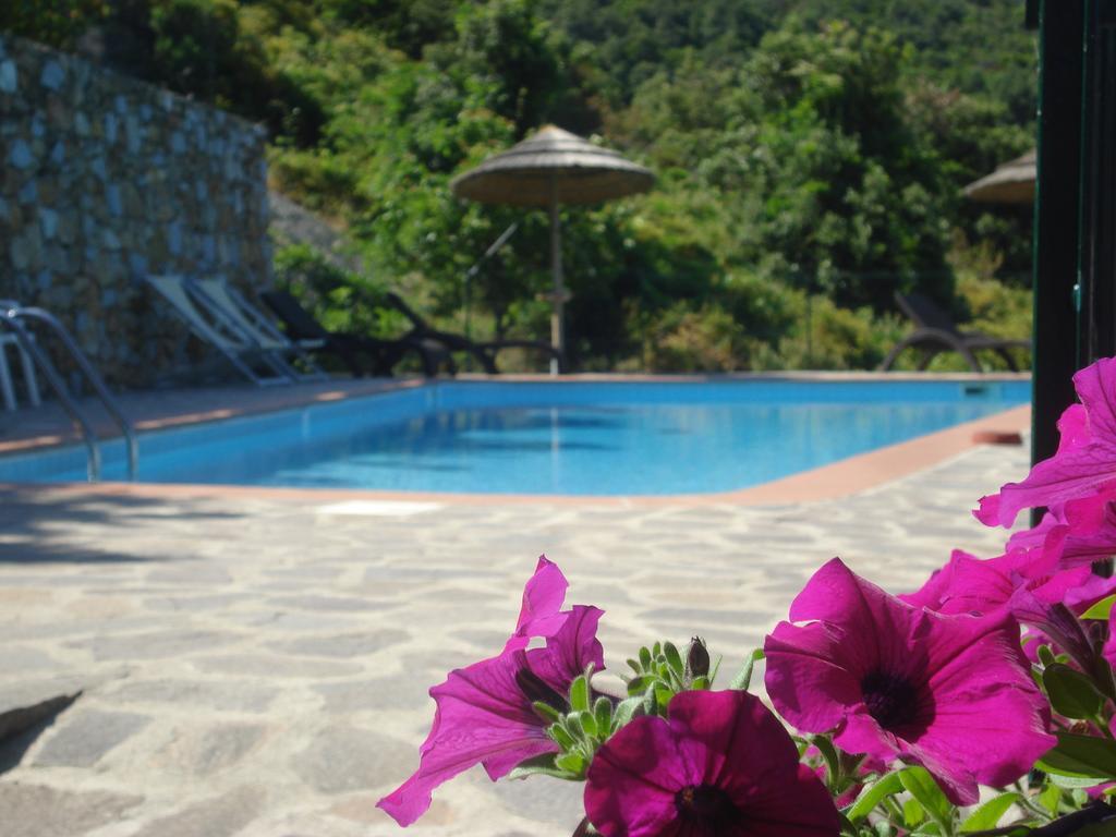 Hotel Villa Rita Marciana  Exterior foto