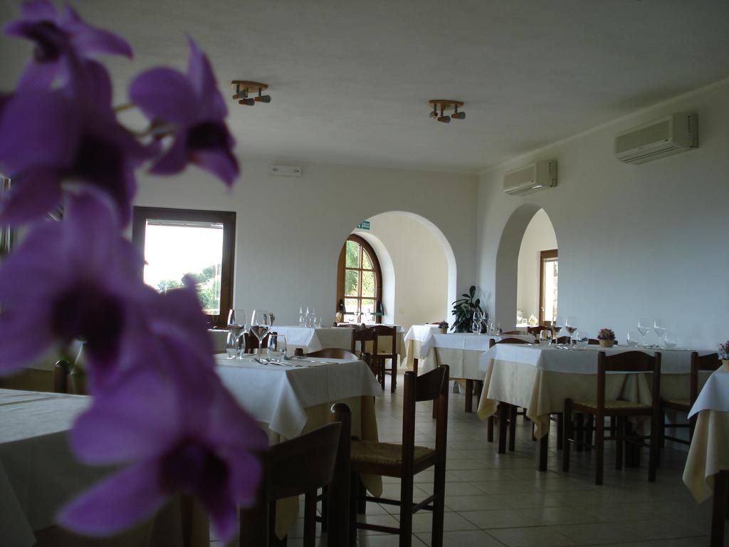 Hotel Villa Rita Marciana  Exterior foto