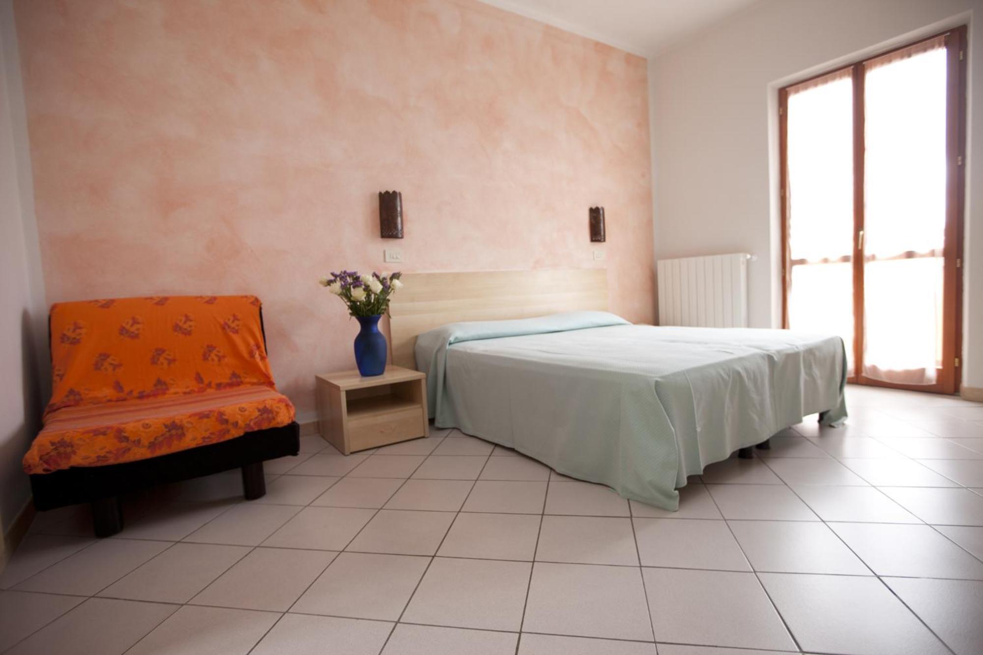Hotel Villa Rita Marciana  Zimmer foto