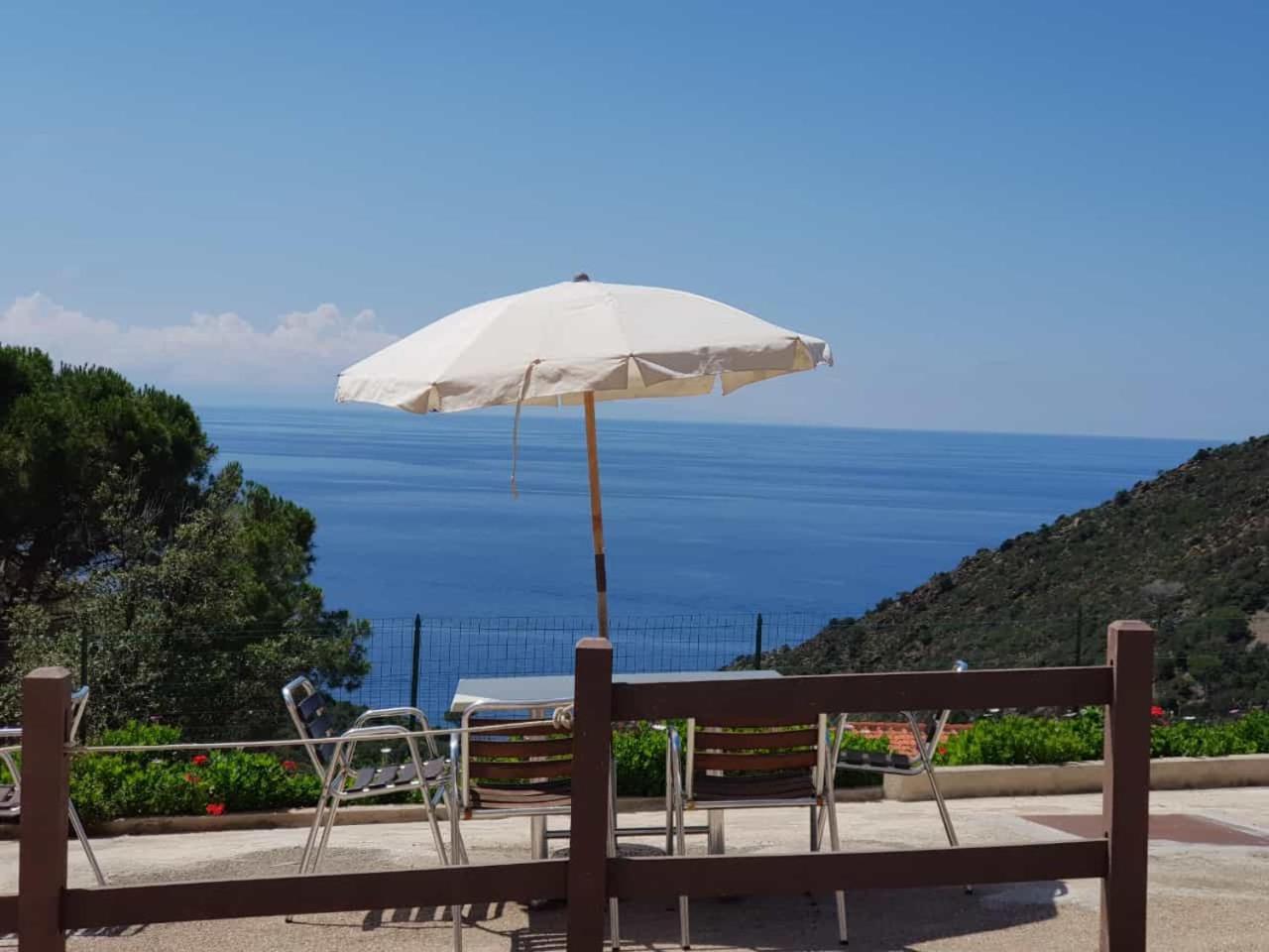 Hotel Villa Rita Marciana  Exterior foto