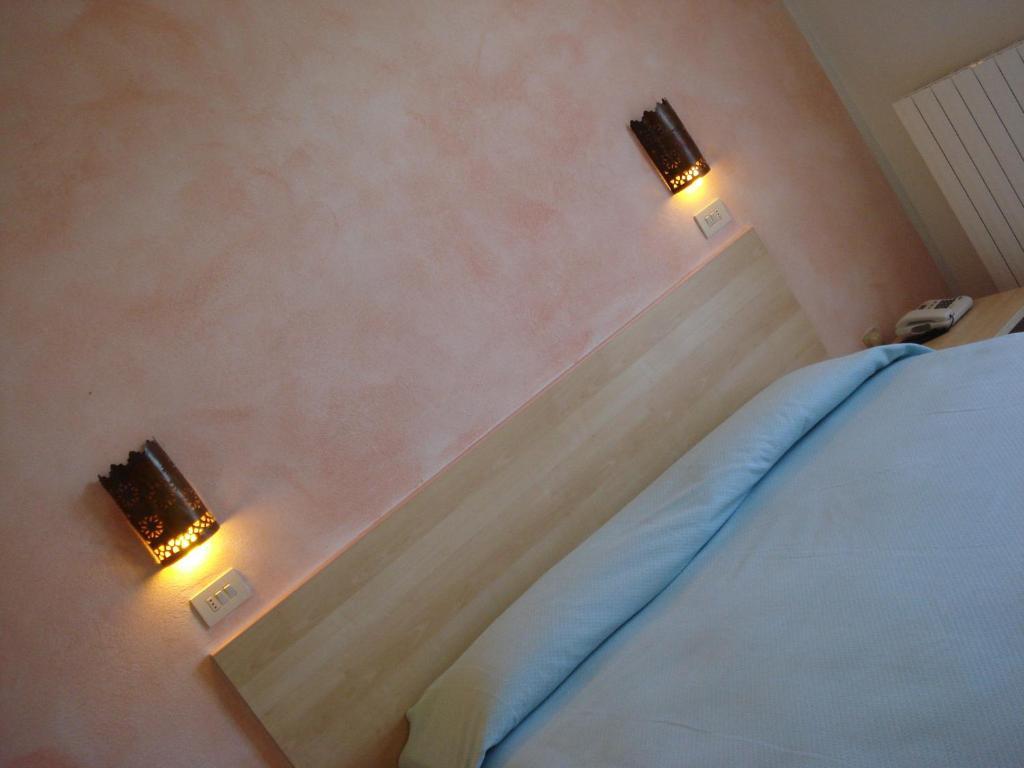 Hotel Villa Rita Marciana  Zimmer foto