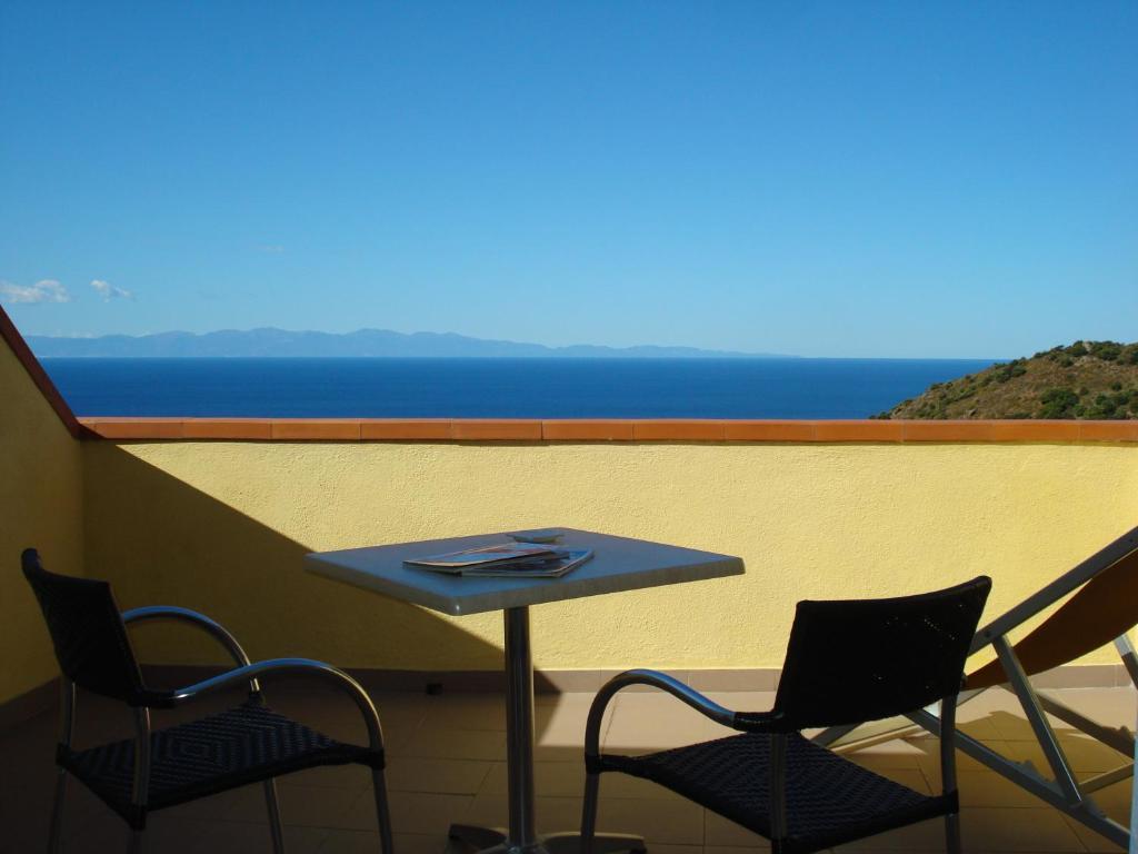 Hotel Villa Rita Marciana  Zimmer foto