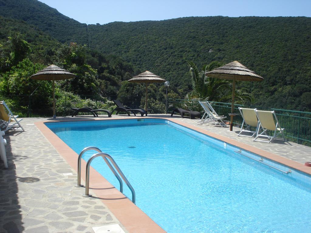 Hotel Villa Rita Marciana  Exterior foto